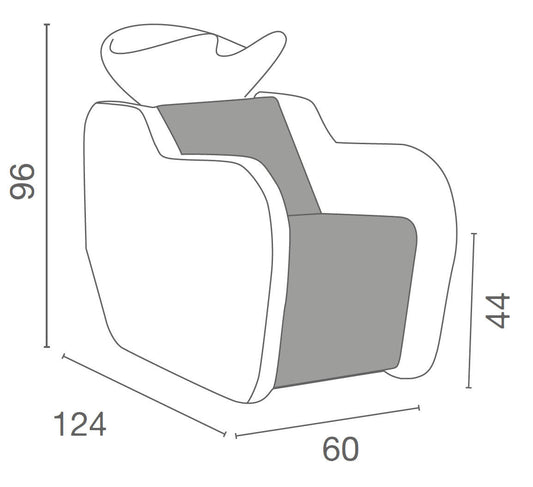 LR Wasunit Gilda - Koosvanderbeek.nl - Luca Rossini - Wasunits