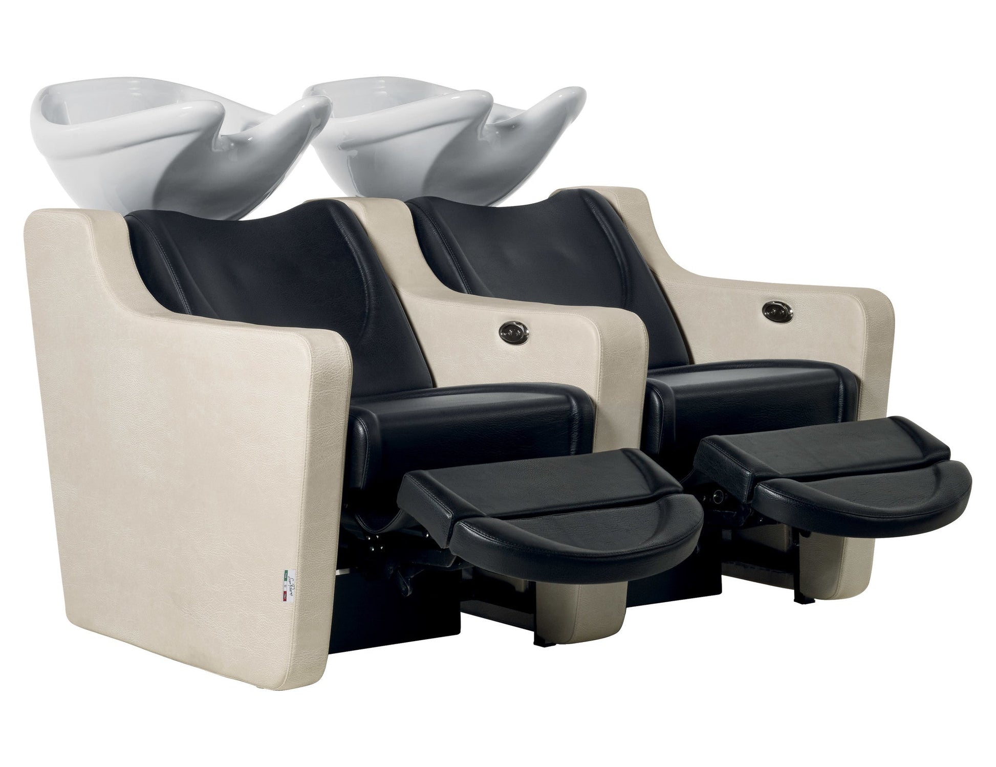 LR Wasunit Lusso - Koosvanderbeek.nl - Luca Rossini - Wasunits