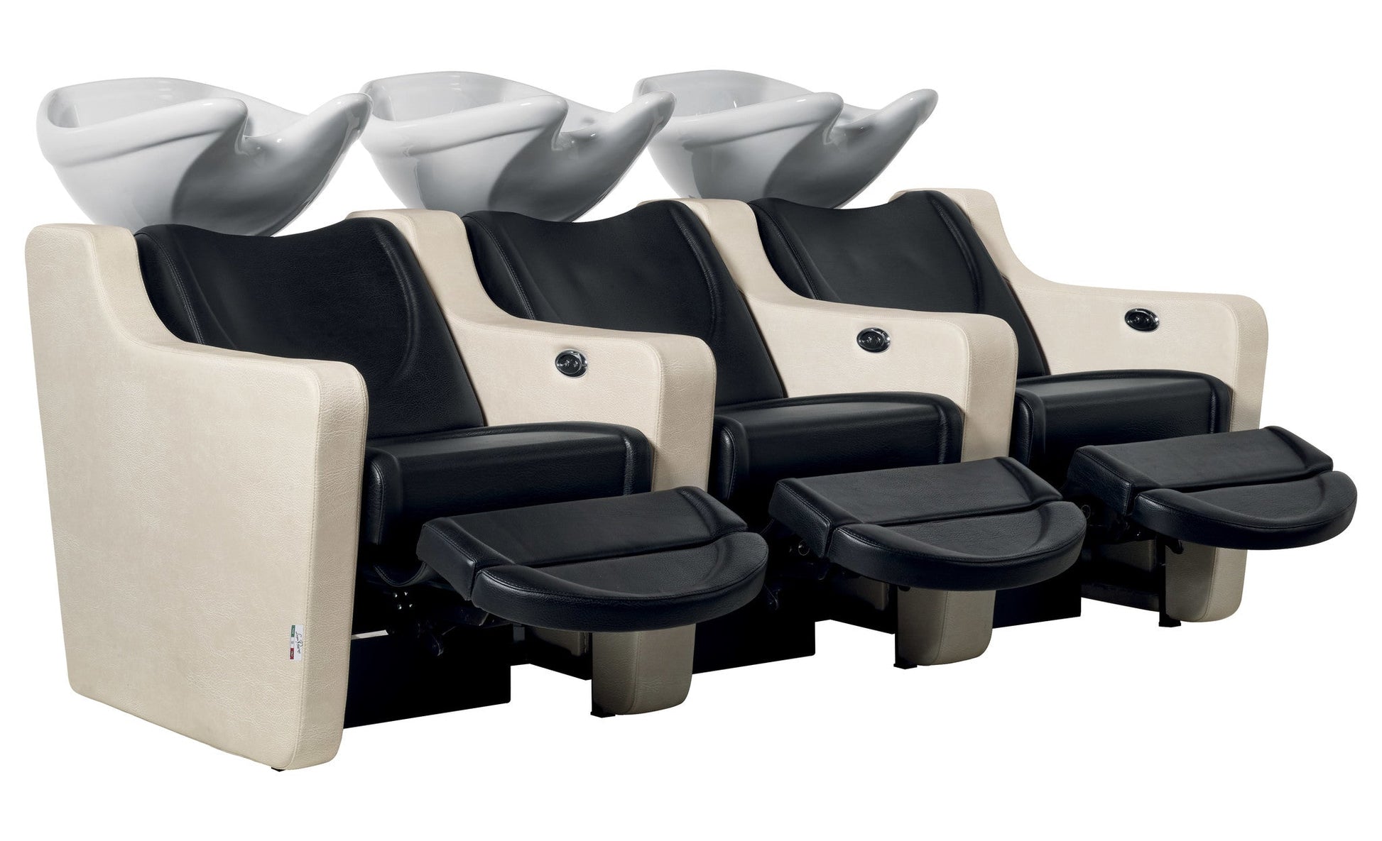 LR Wasunit Lusso - Koosvanderbeek.nl - Luca Rossini - Wasunits