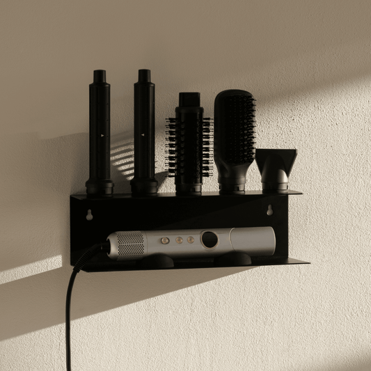 MAE Airstyler Wandhouder - Koosvanderbeek.nl - MAE - Electra accessoires