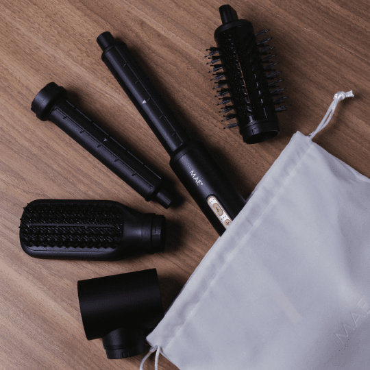 MAE Pouch Bag - Koosvanderbeek.nl - MAE - Etuis