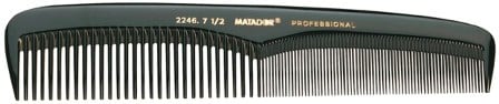 Matador 2246/7.5 Kam - Koosvanderbeek.nl - Matador - Kammen
