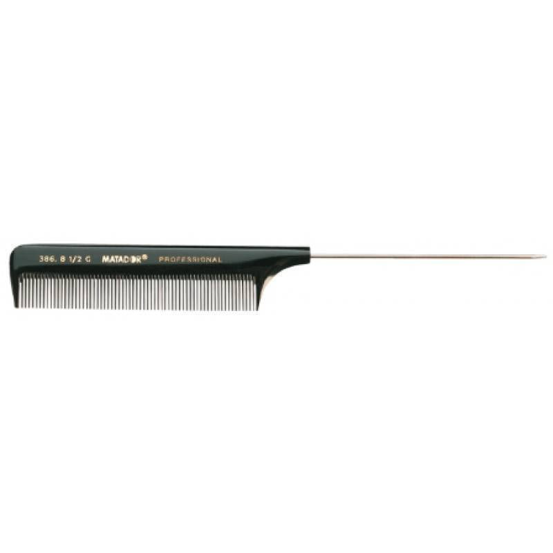Matador 386G/8.5 Puntkam - Koosvanderbeek.nl - Matador - Kammen