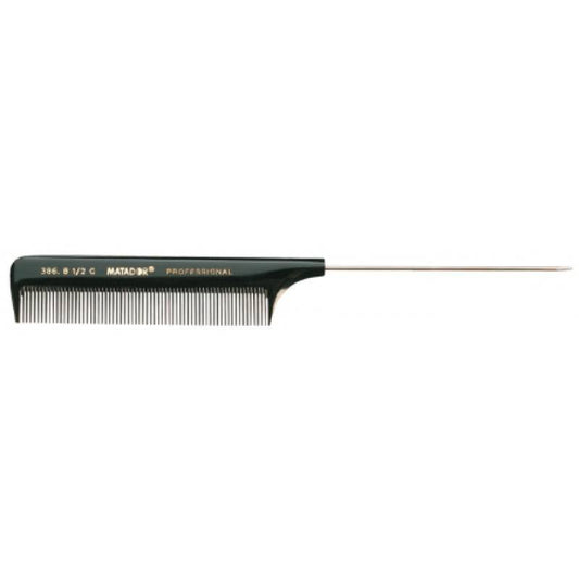 Matador 386G/8.5 Puntkam - Koosvanderbeek.nl - Matador - Kammen