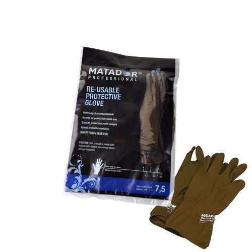 Matador Herbruikbare Handschoenen 2st - Koosvanderbeek.nl - Matador - Handschoenen