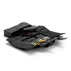 Materiaal Case Stylist Mini - Koosvanderbeek.nl - Bratt - Tassen