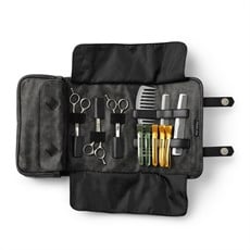 Materiaal Case Stylist Mini - Koosvanderbeek.nl - Bratt - Tassen