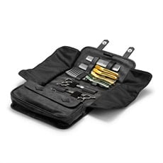 Materiaal Case Stylist Mini - Koosvanderbeek.nl - Bratt - Tassen
