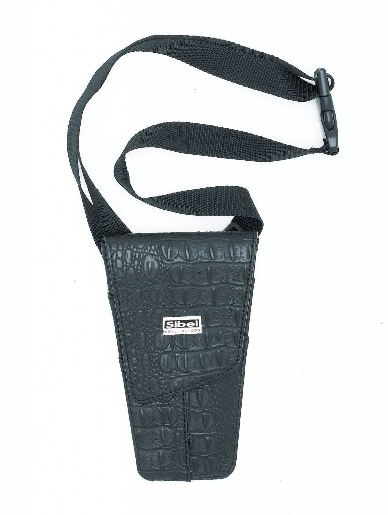Materiaalholster Slimboy 2 - Koosvanderbeek.nl - Sibel - Holsters
