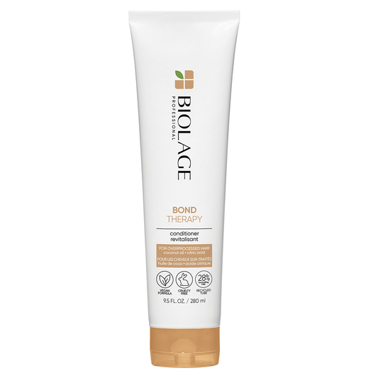 Matrix Biolage Bond Therapy Conditioner - Koosvanderbeek.nl - Matrix - Plex & Bond