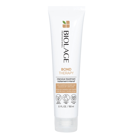 Matrix Biolage Bond Therapy Intensive Treatment 150ml - Koosvanderbeek.nl - Matrix - Plex & Bond
