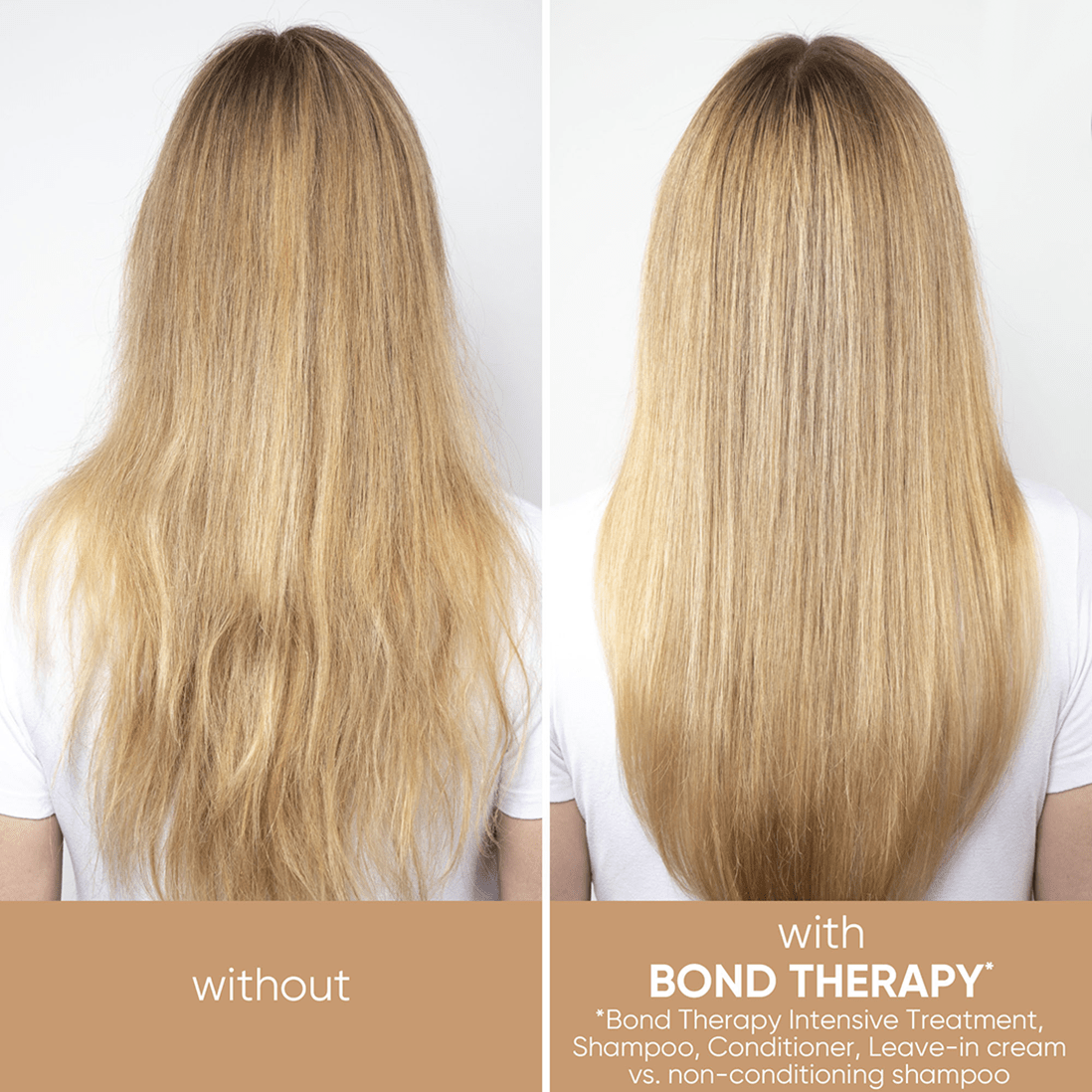 Matrix Biolage Bond Therapy Shampoo - Koosvanderbeek.nl - Matrix - Plex & Bond