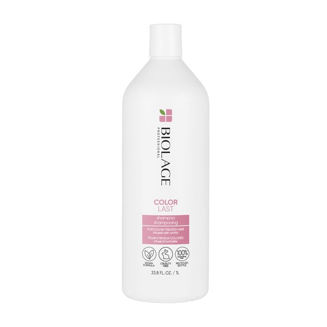 Matrix Biolage Color Last Shampoo - Koosvanderbeek.nl - Matrix - Shampoo