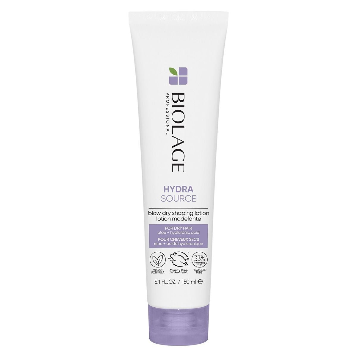 Matrix Biolage Hydra Source Blow Dry Lotion 150ml - Koosvanderbeek.nl - Matrix - Overige styling