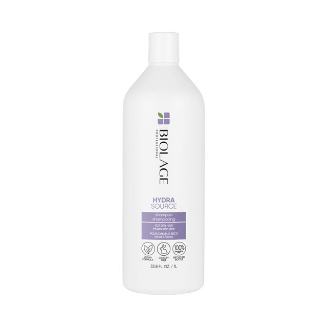 Matrix Biolage Hydra Source Shampoo - Koosvanderbeek.nl - Matrix - Shampoo