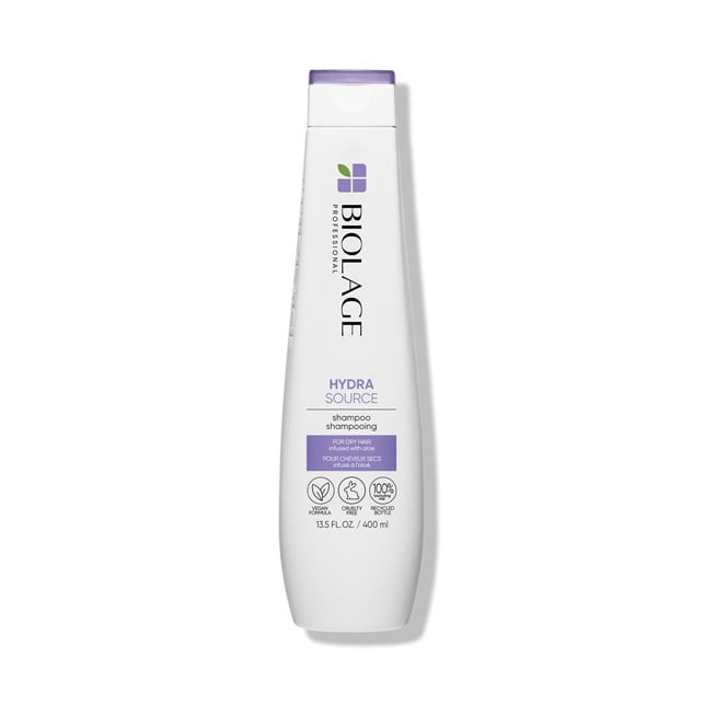 Matrix Biolage Hydra Source Shampoo - Koosvanderbeek.nl - Matrix - Shampoo