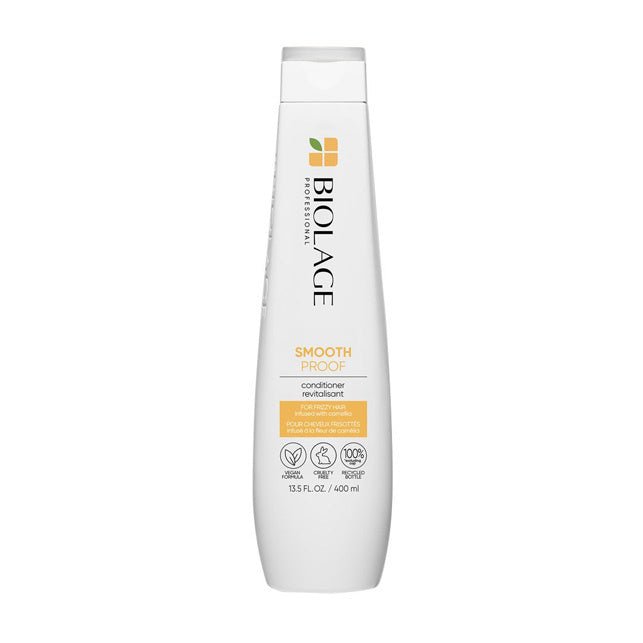 Matrix Biolage Smooth Proof Conditioner - Koosvanderbeek.nl - Matrix - Conditioner