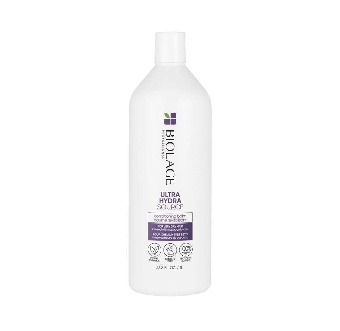 Matrix Biolage Ultra Hydra Source Conditioner 1000ml - Koosvanderbeek.nl - Matrix - Conditioner