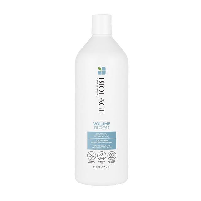 Matrix Biolage Volume Bloom Shampoo - Koosvanderbeek.nl - Matrix - Shampoo