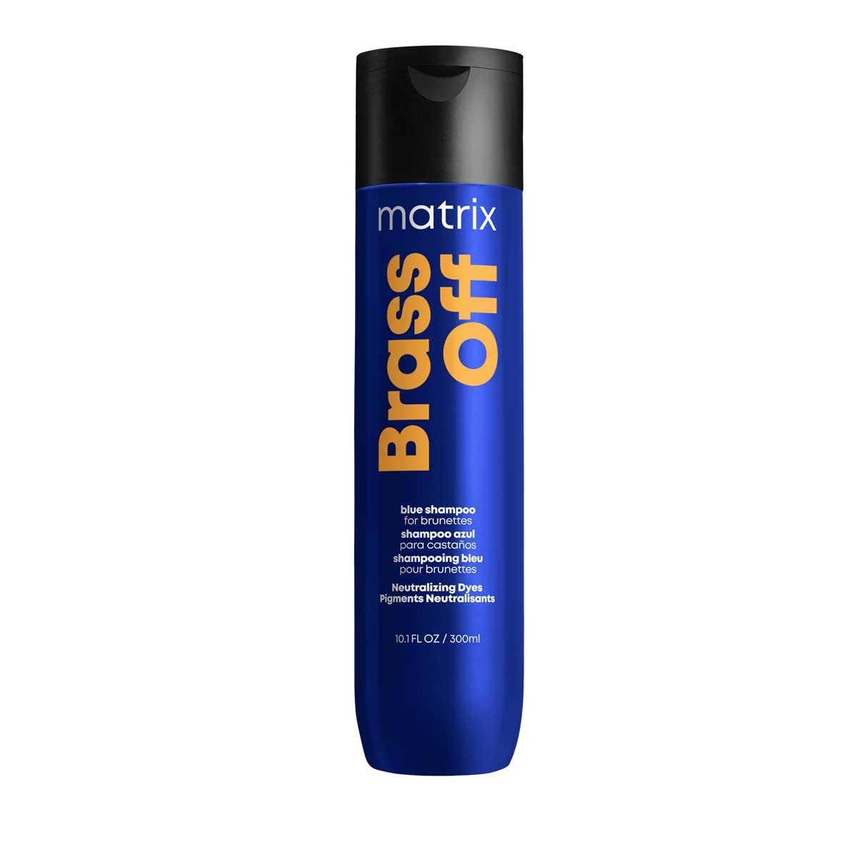 Matrix Brass Off Shampoo - Koosvanderbeek.nl - Matrix - Shampoo