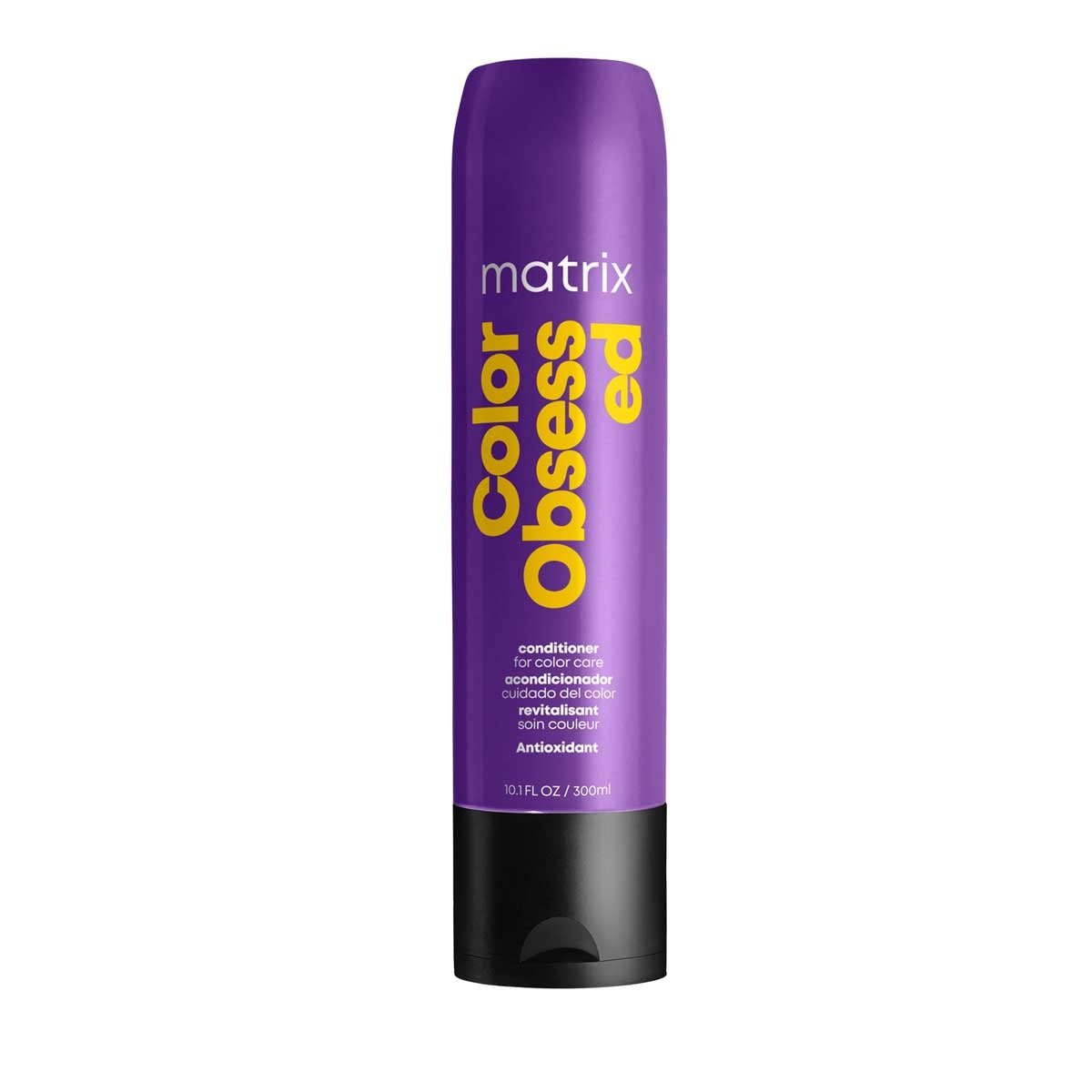 Matrix Color Obsessed Conditioner - Koosvanderbeek.nl - Matrix - Conditioner