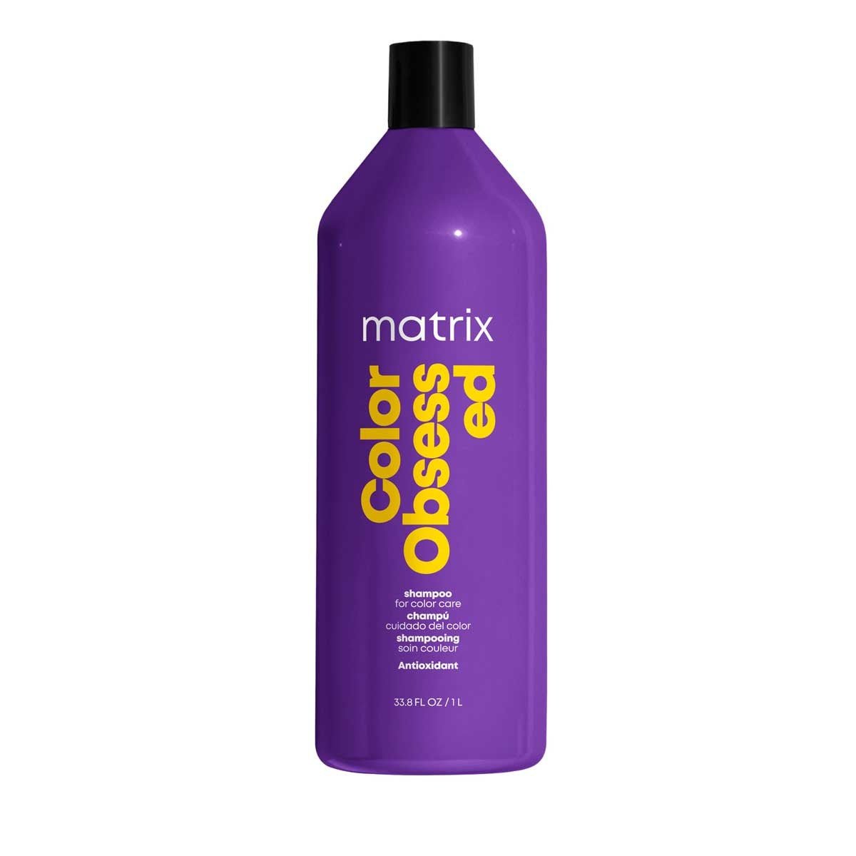 Matrix Color Obsessed Shampoo - Koosvanderbeek.nl - Matrix - Shampoo