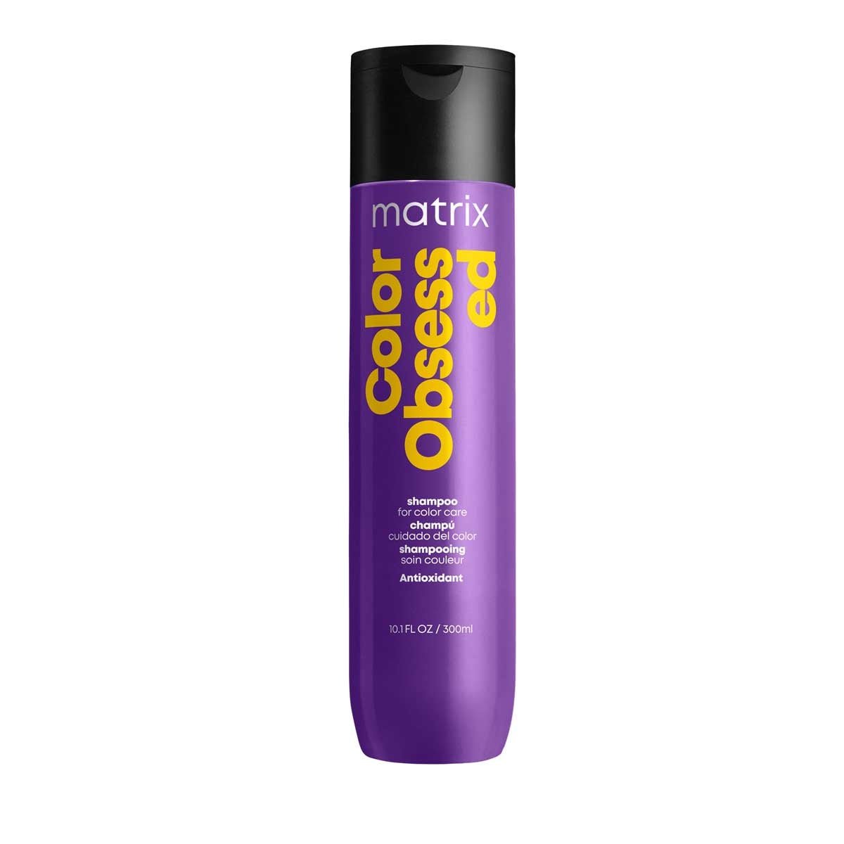 Matrix Color Obsessed Shampoo - Koosvanderbeek.nl - Matrix - Shampoo
