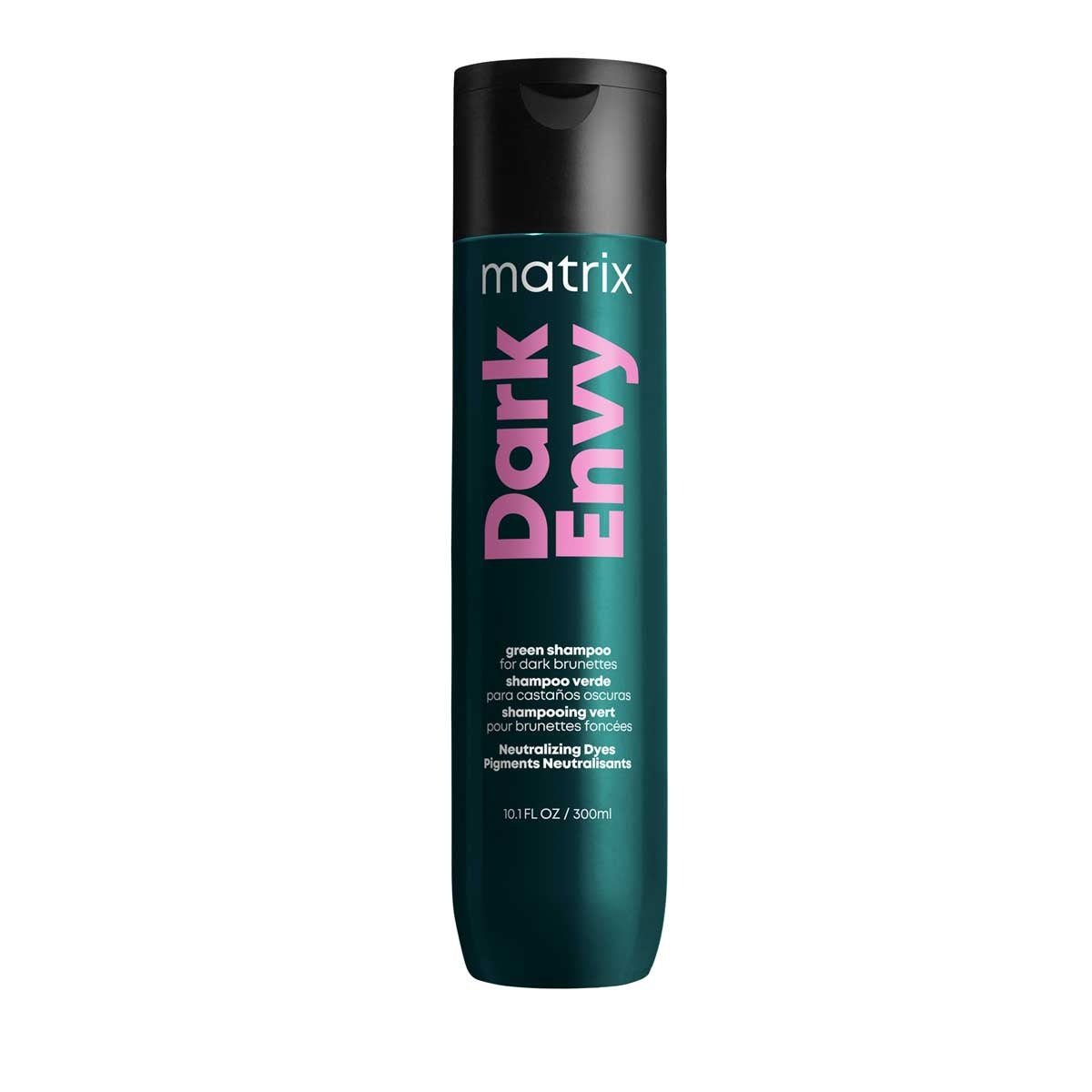 Matrix Dark Envy Shampoo - Koosvanderbeek.nl - Matrix - Shampoo