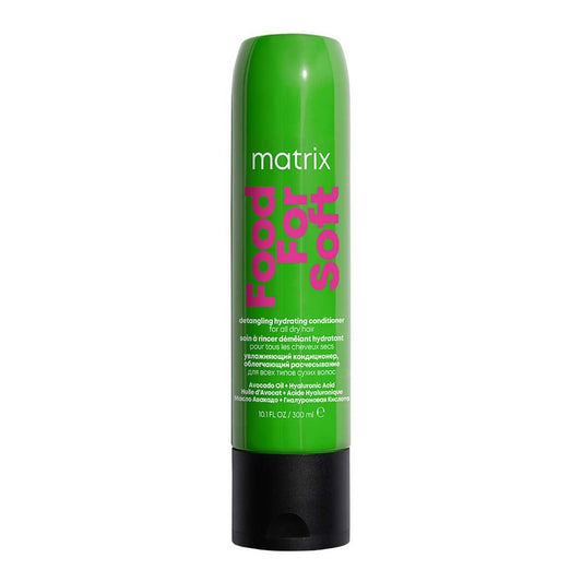 Matrix Food For Soft Conditioner - Koosvanderbeek.nl - Matrix - Conditioner