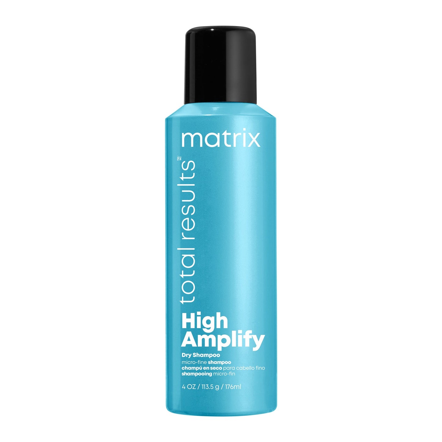 Matrix High Amplify Dry Shampoo 176ml - Koosvanderbeek.nl - Matrix - Droogshampoo