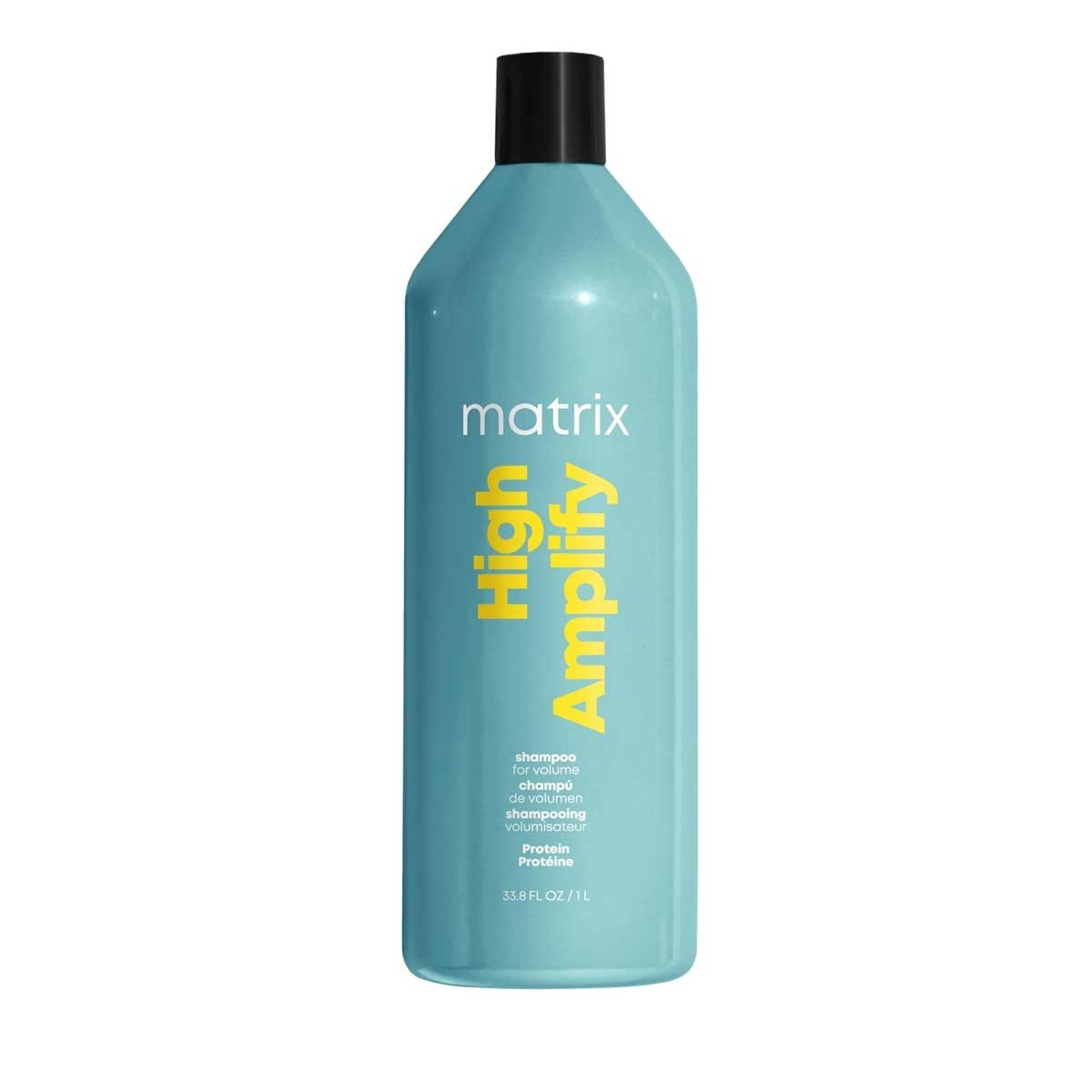 Matrix High Amplify Shampoo - Koosvanderbeek.nl - Matrix - Shampoo