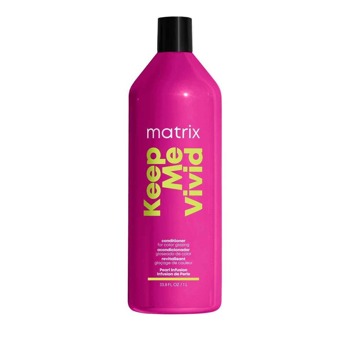 Matrix Keep Me Vivid Conditioner - Koosvanderbeek.nl - Matrix - Conditioner