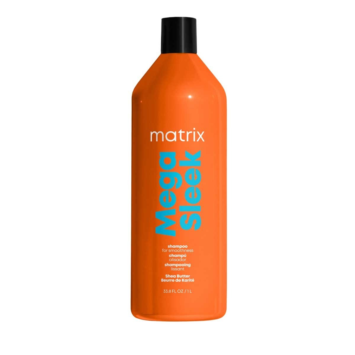 Matrix Mega Sleek Shampoo - Koosvanderbeek.nl - Matrix - Shampoo