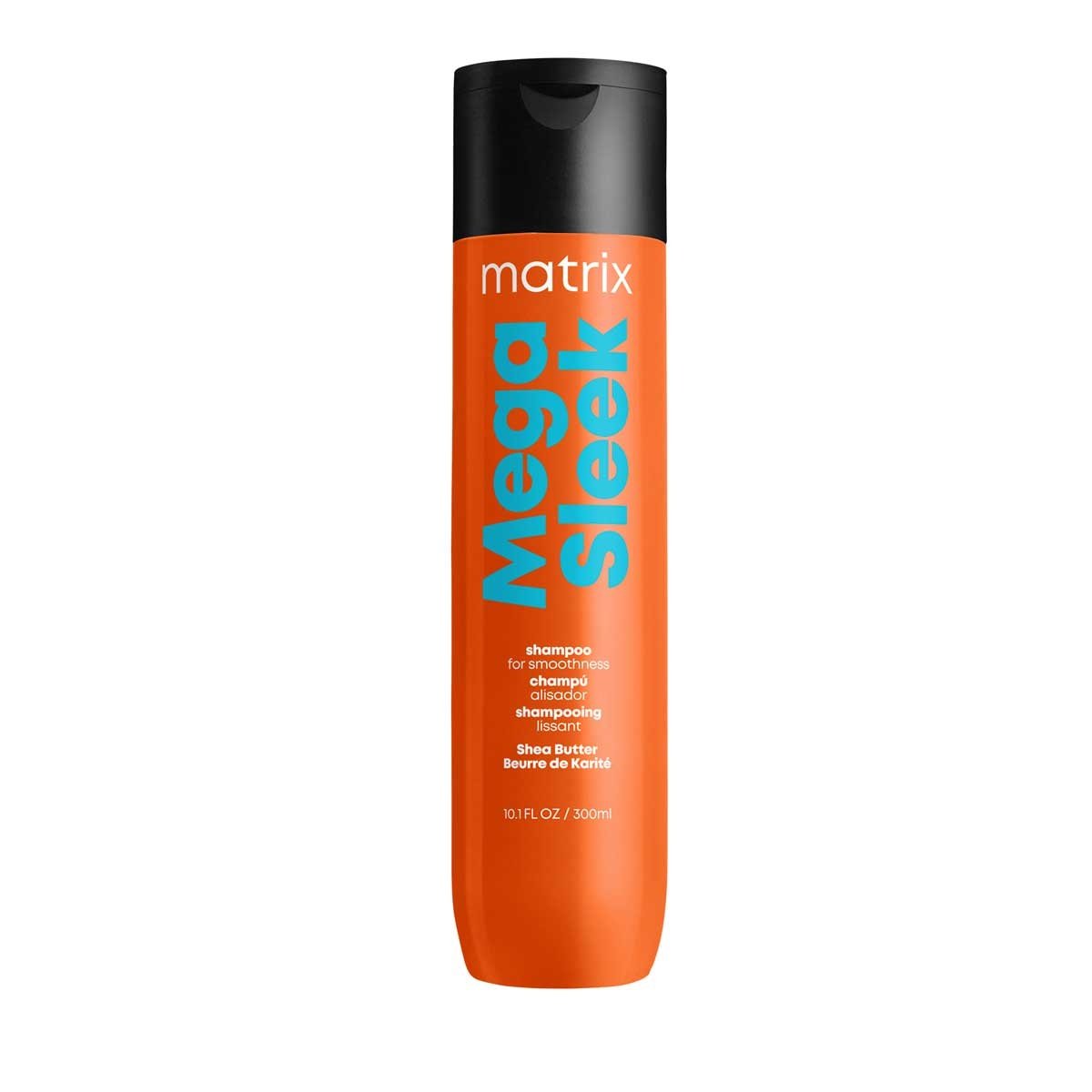 Matrix Mega Sleek Shampoo - Koosvanderbeek.nl - Matrix - Shampoo