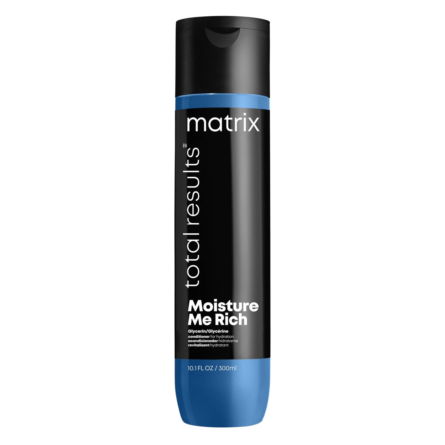 Matrix Moisture Me Rich Conditioner 300ml - Koosvanderbeek.nl - Matrix - Conditioner