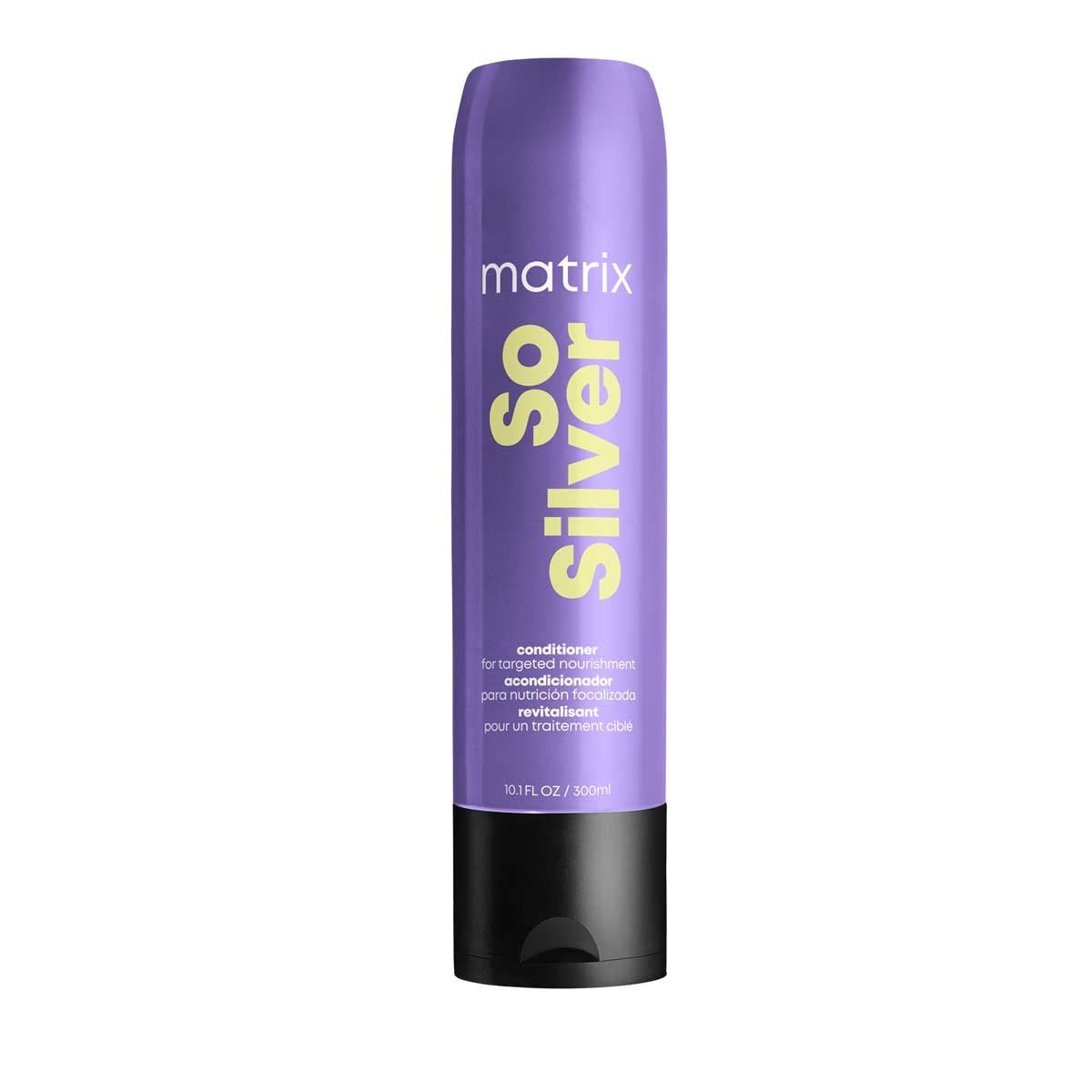 Matrix So Silver Conditioner - Koosvanderbeek.nl - Matrix - Conditioner