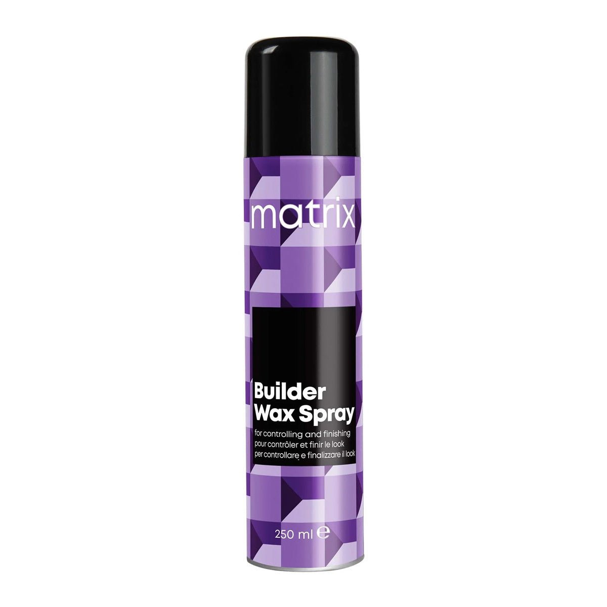 Matrix Style Link Builder Wax Spray 250ml - Koosvanderbeek.nl - Matrix - Haarspray