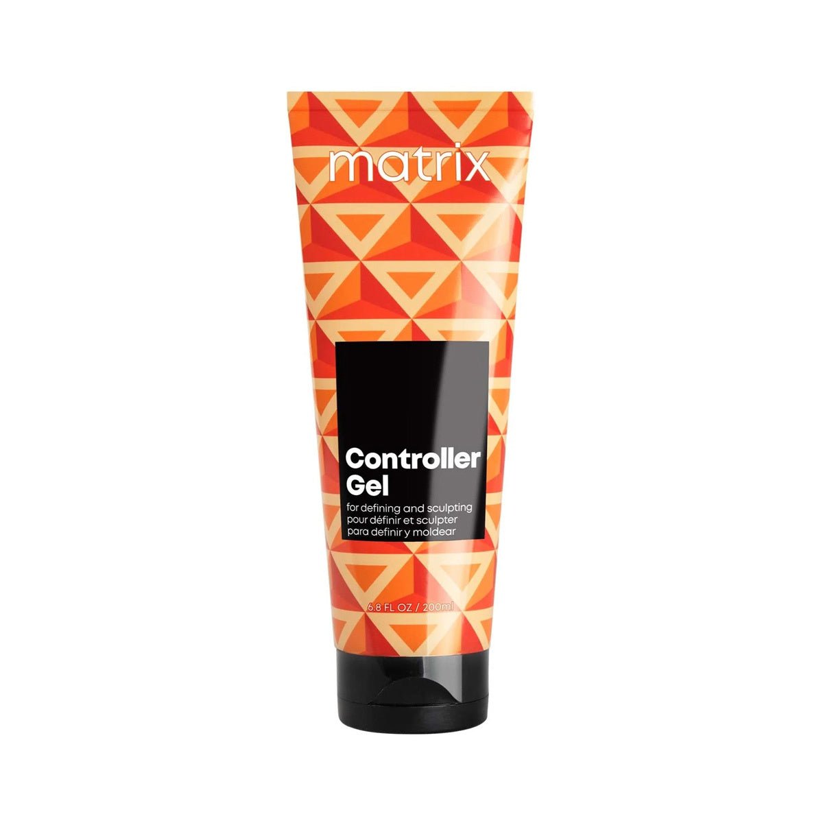 Matrix Style Link Controller Gel 200ml - Koosvanderbeek.nl - Matrix - Haargel