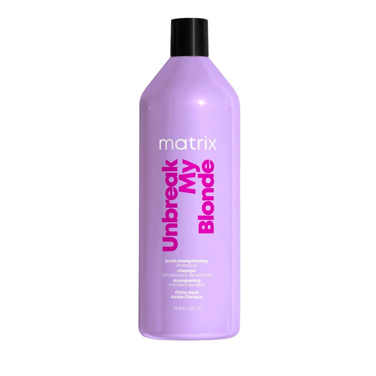 Matrix Unbreak My Blonde Shampoo - Koosvanderbeek.nl - Matrix - Shampoo