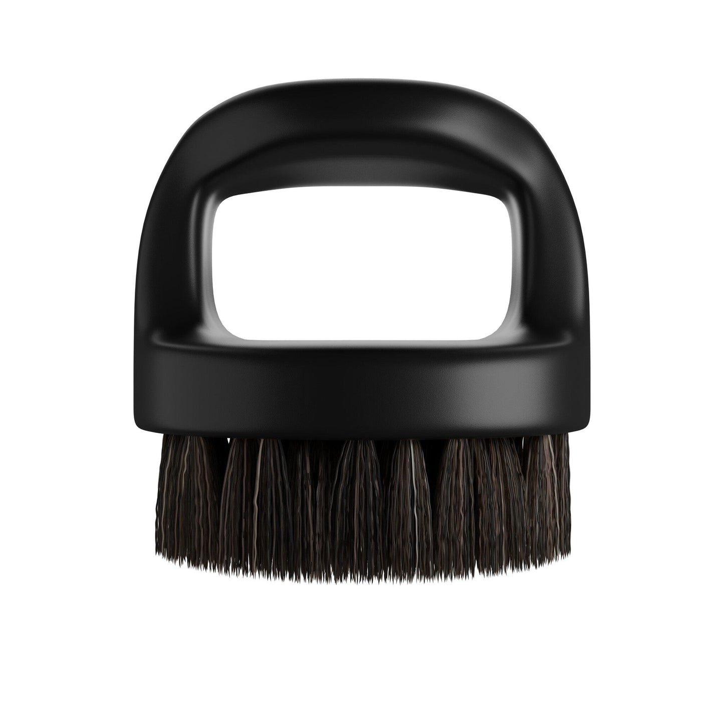 Max Pro Barber Fade Brush - Koosvanderbeek.nl - Max Pro - Haarborstels
