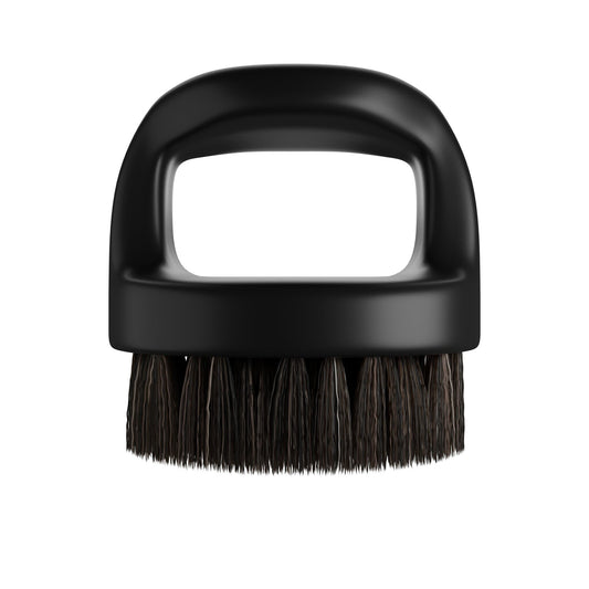Max Pro Barber Fade Brush - Koosvanderbeek.nl - Max Pro - Haarborstels