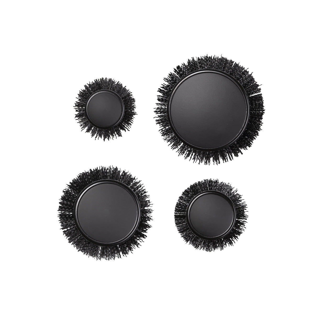 Max Pro Ceramic Radial Brush 53mm - Koosvanderbeek.nl - Max Pro - Haarborstels