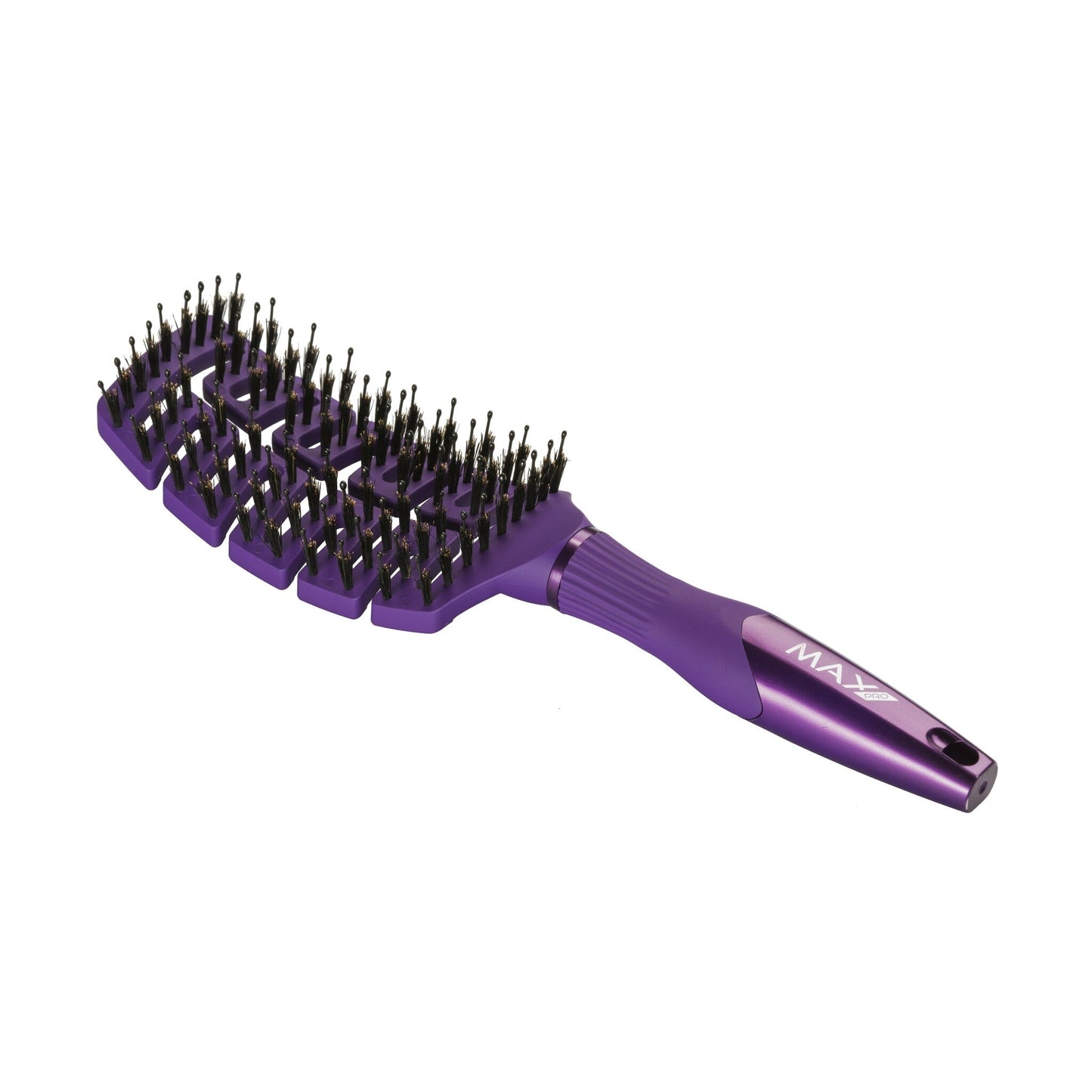 Max Pro Detangler Brush - Koosvanderbeek.nl - Max Pro - Ontwarborstels