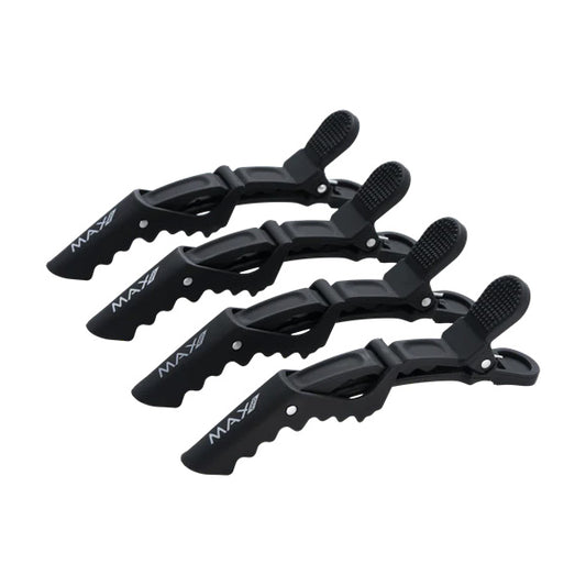 Max Pro Grip Clips 4st