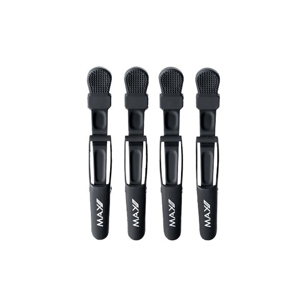 Max Pro Grip Clips 4st