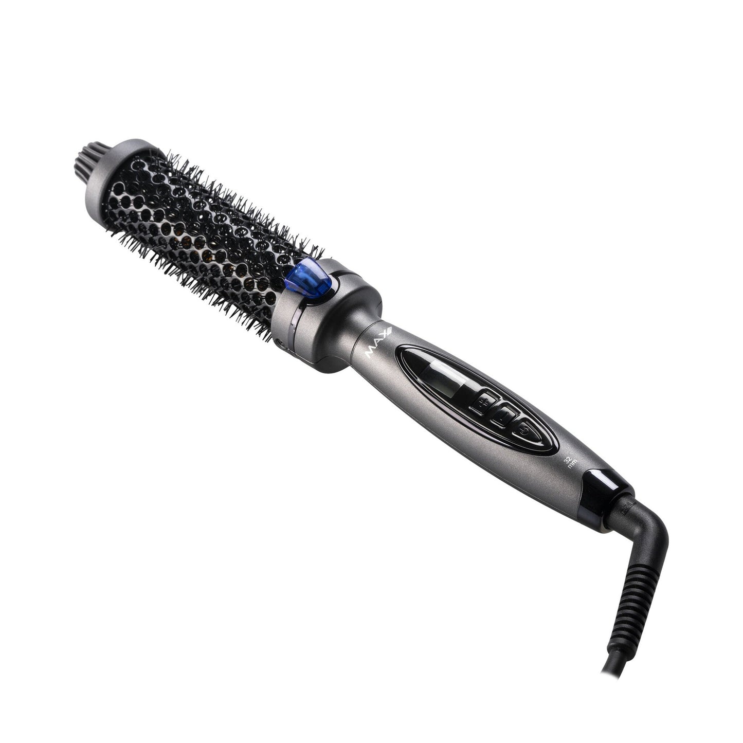 Max Pro Thermal Brush - Koosvanderbeek.nl - Max Pro - Krulborstels