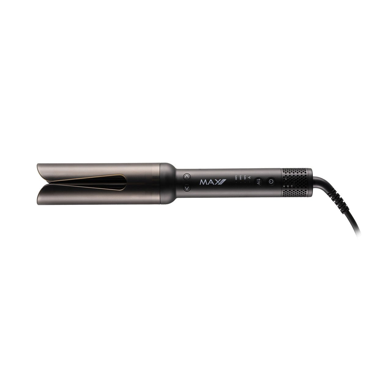 Max Pro Twist Autocurler 34mm - Koosvanderbeek.nl - Max Pro - Krultangen