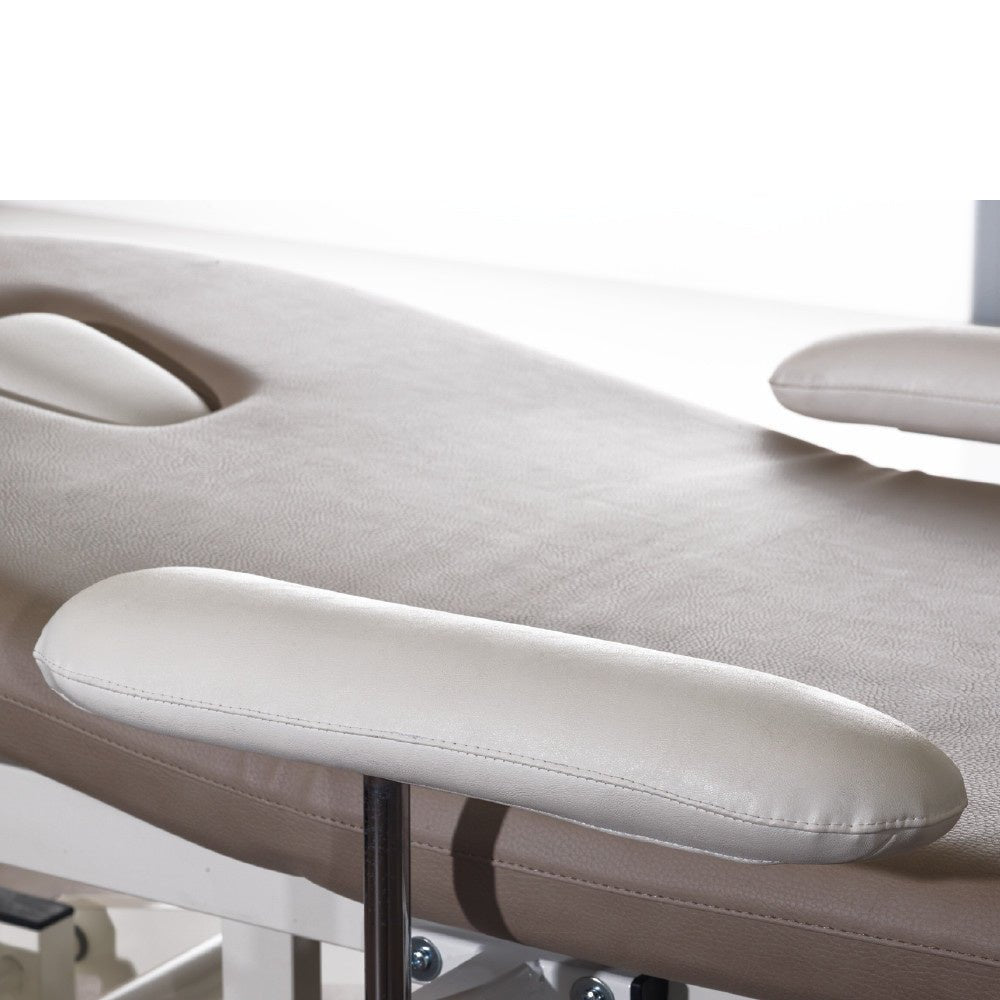 MB Arms - Deluxe Arms For Electric Bed (Pair) - Koosvanderbeek.nl - Medical & Beauty - Beautysalon