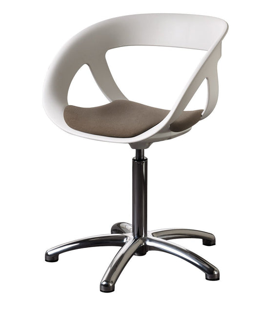 MB Audrey Make - up Chair - Koosvanderbeek.nl - Medical & Beauty - Beautysalon