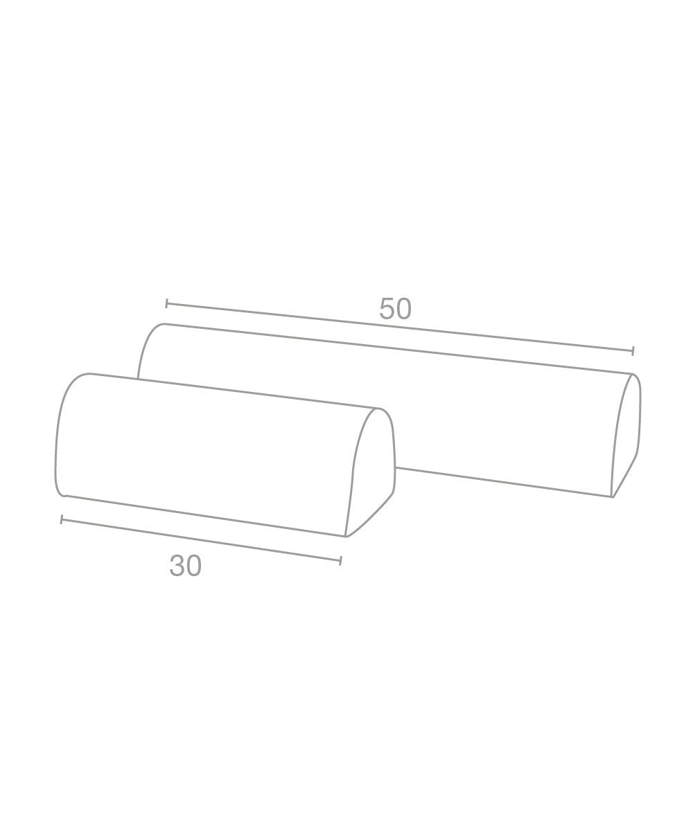 MB Jo Handrest Cushion - Koosvanderbeek.nl - Medical & Beauty - Beautysalon